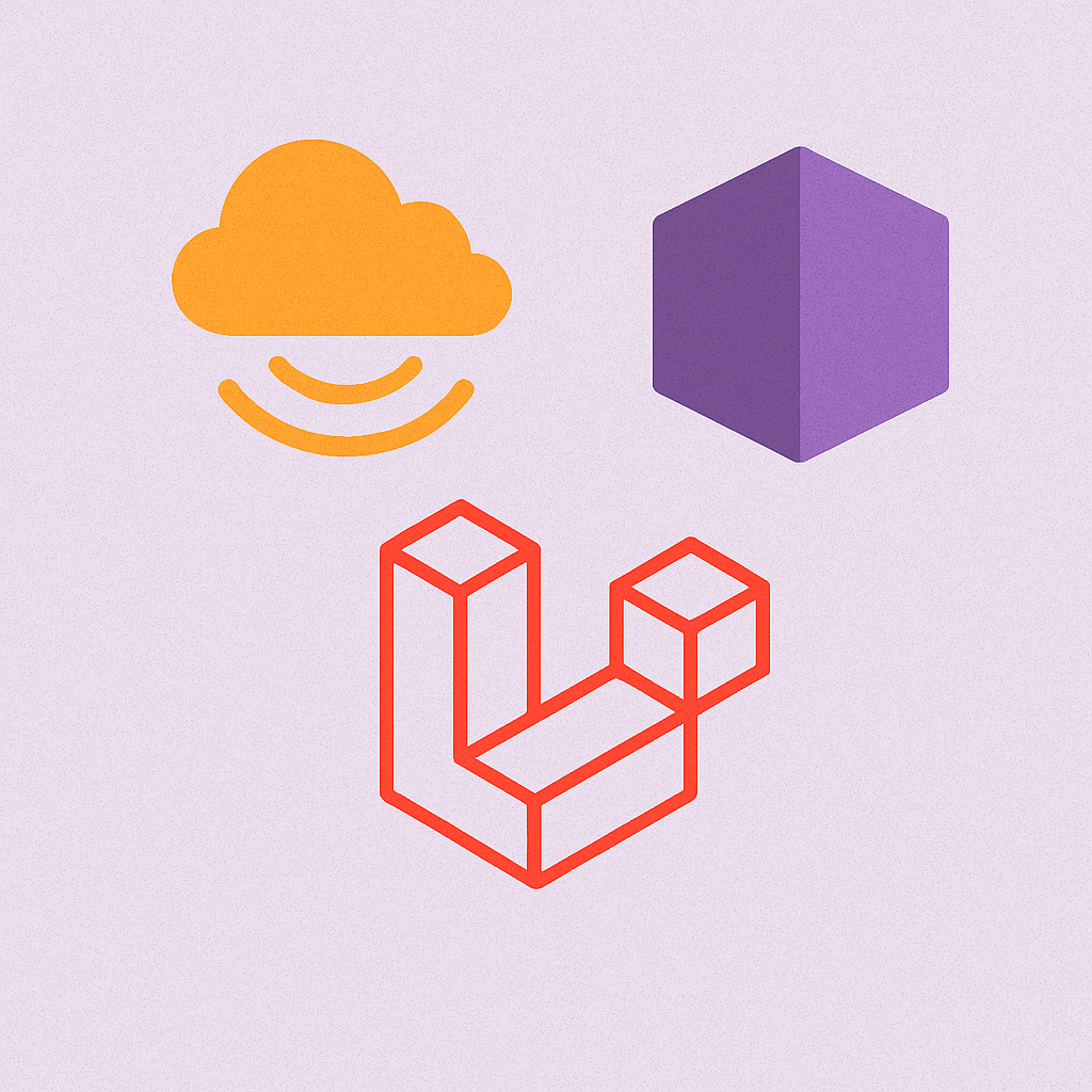 SNS + SQS - Bezbolesna integracja z Laravel